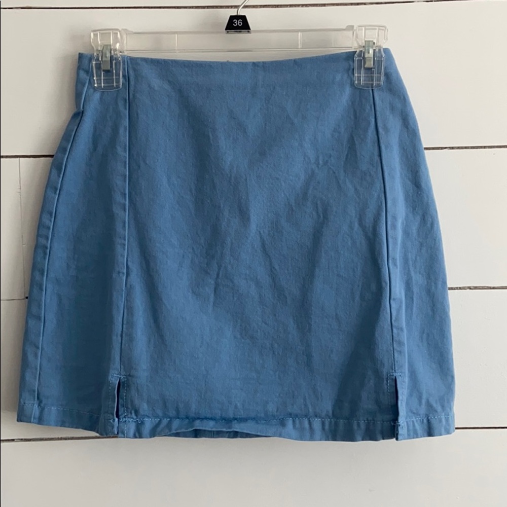 Brandy Melville Cara Skirt